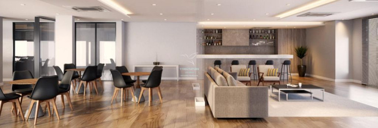 Imagem Apartamento com 3 Quartos à Venda, 70 m² em Ferreira - São Paulo