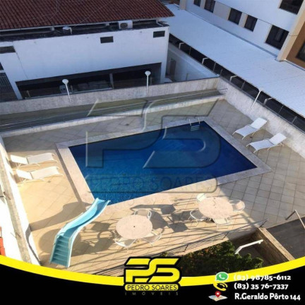Imagem Apartamento com 3 Quartos à Venda, 325 m² em Cabo Branco - João Pessoa Imagem Apartamento com 3 Quartos à Venda, 325 m² em Cabo Branco - João Pessoa