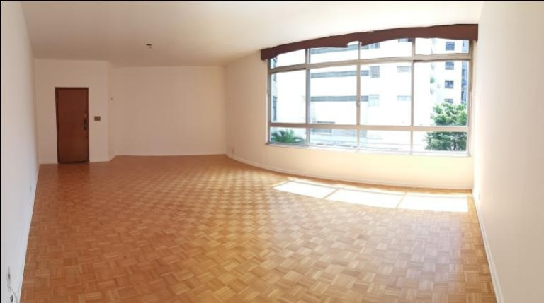 Imagem Imóvel com 3 Quartos à Venda, 163 m² em Cerqueira César - São Paulo Imagem Imóvel com 3 Quartos à Venda, 163 m² em Cerqueira César - São Paulo