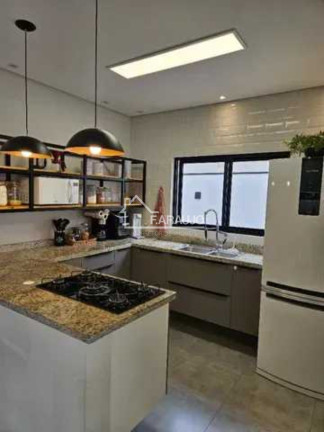 Imagem Imóvel com 3 Quartos à Venda, 145 m² em Jardim Reserva Ipanema - Sorocaba