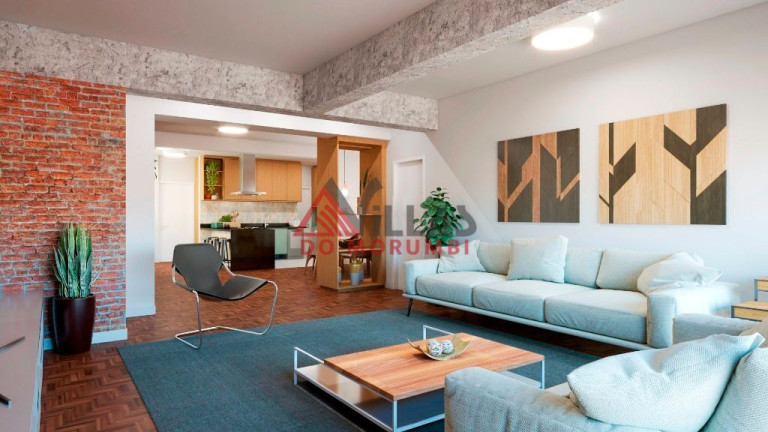 Imagem Apartamento com 3 Quartos à Venda, 176 m² em Higienópolis - São Paulo