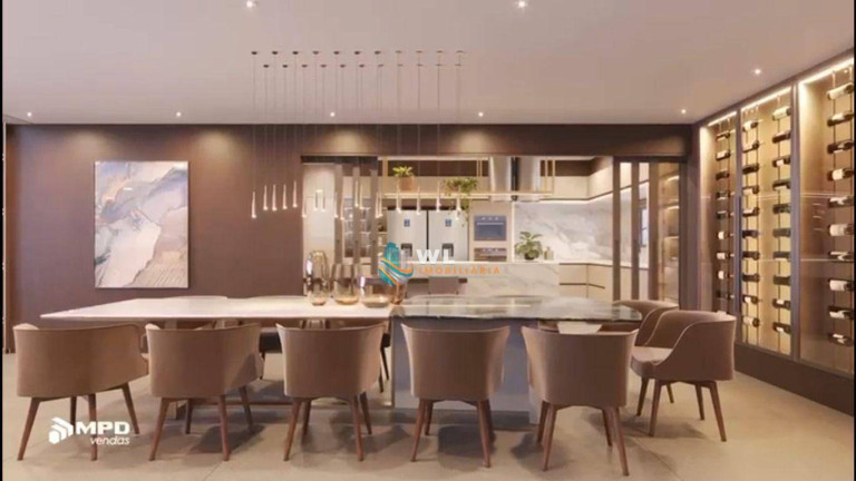 Imagem Cobertura com 5 Quartos à Venda, 835 m² em Alphaville Empresarial - Barueri