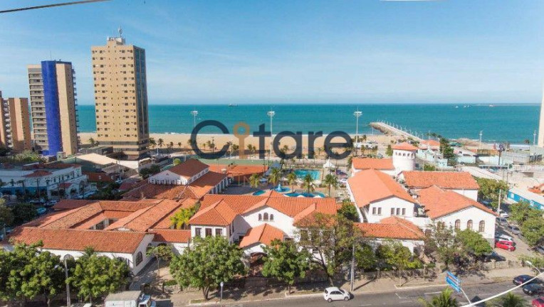 Imagem Apartamento com 4 Quartos à Venda,  em Meireles - Fortaleza