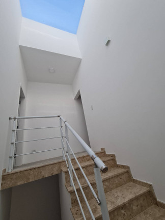 Imagem Casa de Condomínio com 2 Quartos à Venda, 97 m² em Vila Vera - São Paulo