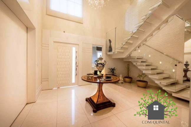 Imagem Casa com 4 Quartos à Venda, 817 m² em Bosque Do Vianna - Cotia Imagem Casa com 4 Quartos à Venda, 817 m² em Bosque Do Vianna - Cotia