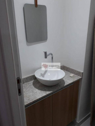 Imagem Apartamento com 1 Quarto à Venda, 44 m² em Pinheiros - São Paulo Imagem Apartamento com 1 Quarto à Venda, 44 m² em Pinheiros - São Paulo