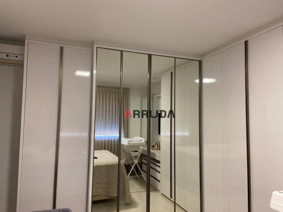 Imagem Apartamento com 3 Quartos à Venda, 105 m² em Centro - Cascavel