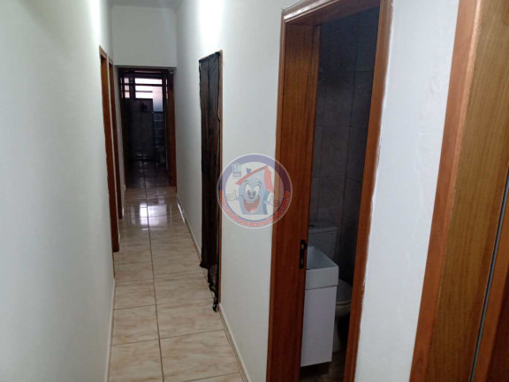 Imagem Casa com 5 Quartos à Venda, 156 m² em Flórida - Praia Grande