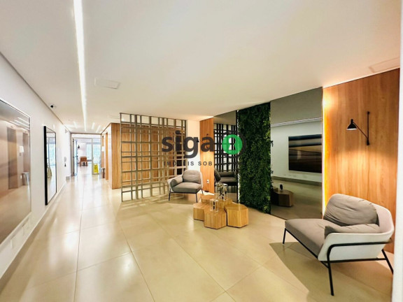 Imagem Apartamento com 2 Quartos para Alugar, 86 m² em Jardim Paulista - São Paulo