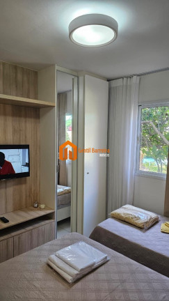 Imagem Apartamento com 2 Quartos à Venda,  em Porto Das Dunas - Aquiraz