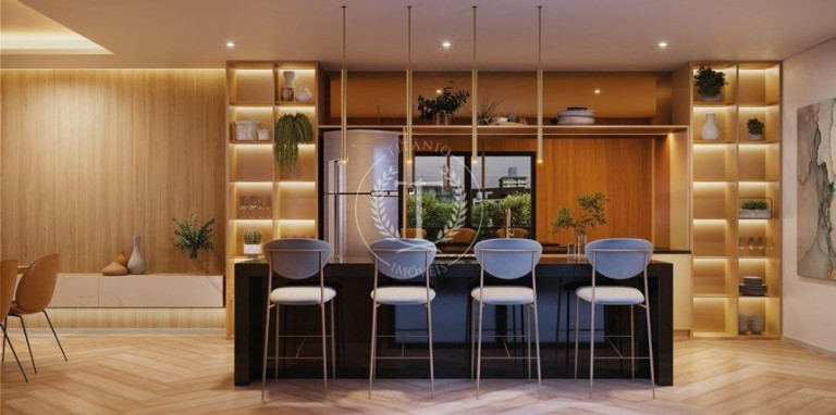 Imagem Apartamento com 1 Quarto à Venda, 29 m² em Vila Pompéia - São Paulo