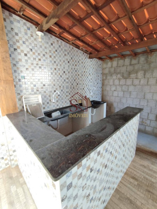 Imagem Casa com 3 Quartos à Venda,  em Tibau