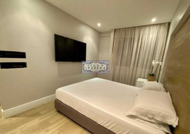 Imagem Apartamento com 3 Quartos à Venda, 115 m² em Botafogo - Rio De Janeiro