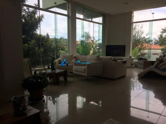 Imóvel com 6 Quartos à Venda, 510 m² em Cafezal 6 - Itupeva
