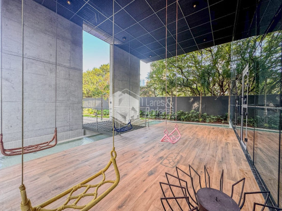Imagem Apartamento com 1 Quarto à Venda, 23 m² em Paraíso - São Paulo Imagem Apartamento com 1 Quarto à Venda, 23 m² em Paraíso - São Paulo