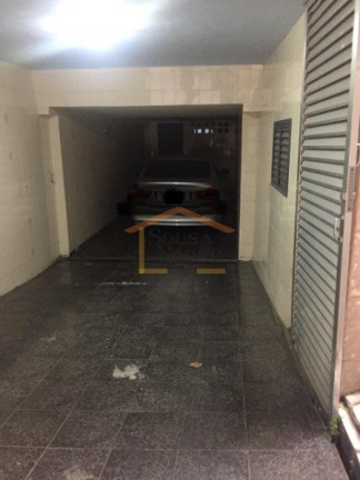 Imagem Casa com 3 Quartos à Venda, 520 m² em Parque Mandaqui - São Paulo Imagem Casa com 3 Quartos à Venda, 520 m² em Parque Mandaqui - São Paulo