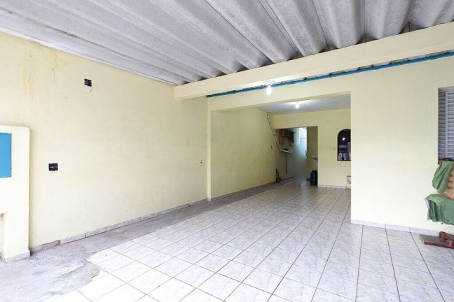 Casa com 3 Quartos à Venda, 185 m² em Vila Prudente - São Paulo