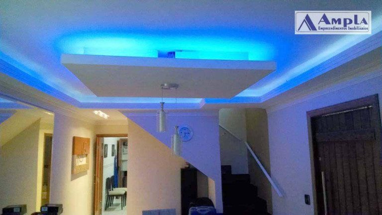 Imagem Sobrado com 3 Quartos à Venda, 170 m² em Tatuapé - São Paulo