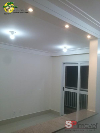 Imagem Apartamento com 2 Quartos à Venda, 51 m² em Tremembe - São Paulo