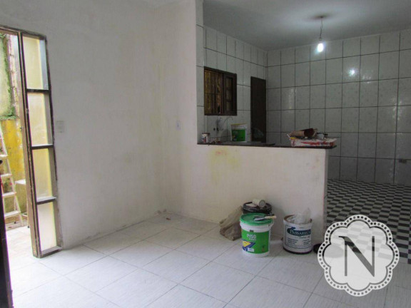 Imagem Casa com 3 Quartos à Venda, 80 m² em Jd Nossa Senhora Do Sion - Itanhaém Imagem Casa com 3 Quartos à Venda, 80 m² em Jd Nossa Senhora Do Sion - Itanhaém