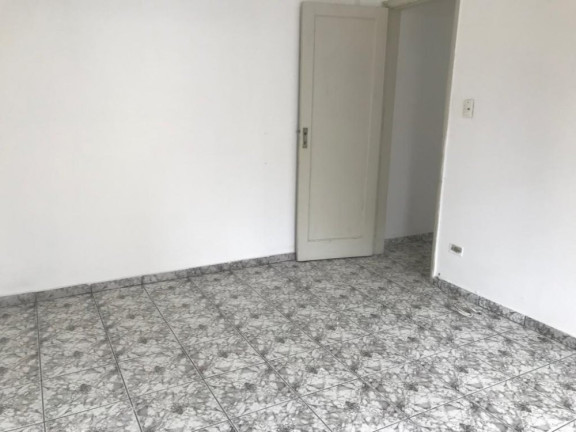 Imagem Apartamento com 1 Quarto à Venda, 50 m² em Pompéia - Santos