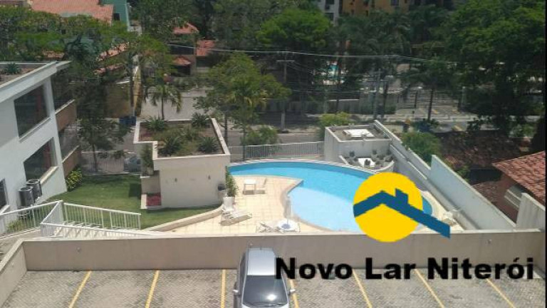 Imagem Cobertura com 3 Quartos à Venda, 150 m² em Maceió - Niterói Imagem Cobertura com 3 Quartos à Venda, 150 m² em Maceió - Niterói