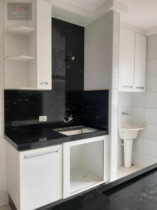 Imagem Apartamento com 3 Quartos à Venda, 60 m² em Jardim São Camilo - Santa Bárbara D'oeste Imagem Apartamento com 3 Quartos à Venda, 60 m² em Jardim São Camilo - Santa Bárbara D'oeste