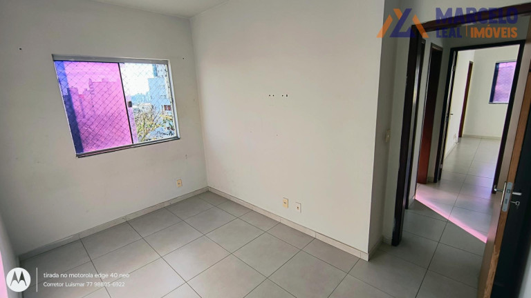 Imagem Apartamento com 3 Quartos à Venda, 84 m² em Candeias - Vitória Da Conquista Imagem Apartamento com 3 Quartos à Venda, 84 m² em Candeias - Vitória Da Conquista