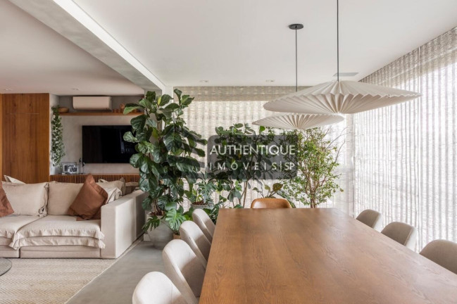 Imagem Apartamento com 3 Quartos à Venda, 134 m² em Vila Olímpia - São Paulo Imagem Apartamento com 3 Quartos à Venda, 134 m² em Vila Olímpia - São Paulo