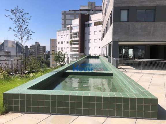 Imagem Apartamento com 4 Quartos à Venda, 333 m² em Vila Madalena - São Paulo Imagem Apartamento com 4 Quartos à Venda, 333 m² em Vila Madalena - São Paulo