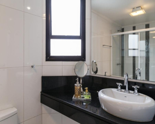Imagem Apartamento com 3 Quartos à Venda, 135 m² em Brooklin - São Paulo