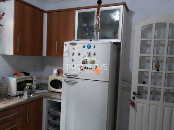 Imagem Sobrado com 4 Quartos à Venda, 170 m² em Rio Pequeno - São Paulo