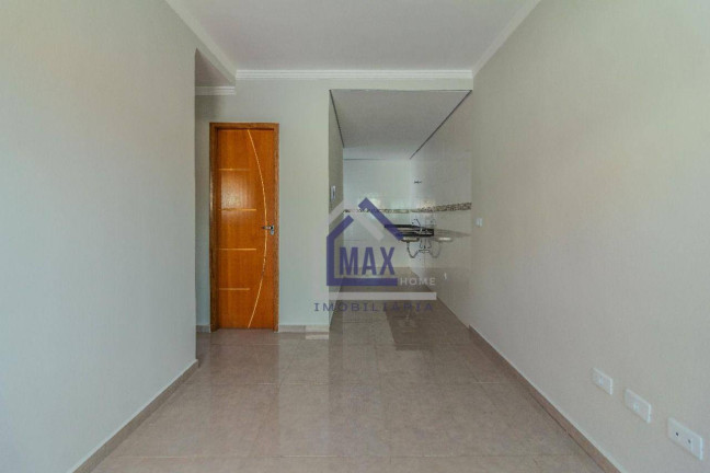Imagem Apartamento com 2 Quartos à Venda, 45 m² em Jaçanã - São Paulo Imagem Apartamento com 2 Quartos à Venda, 45 m² em Jaçanã - São Paulo