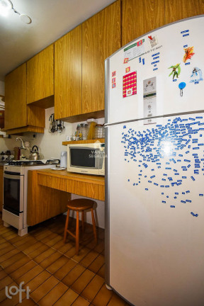 Imagem Apartamento com 2 Quartos à Venda, 63 m² em Perdizes - São Paulo