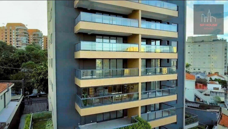 Imagem Apartamento com 3 Quartos à Venda, 103 m² em Alto De Pinheiros - São Paulo Imagem Apartamento com 3 Quartos à Venda, 103 m² em Alto De Pinheiros - São Paulo