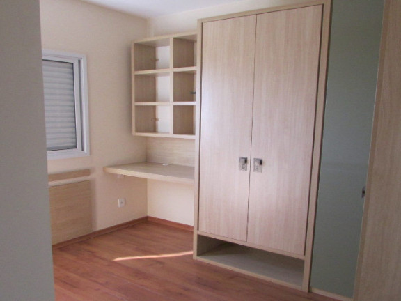 Imagem Apartamento com 3 Quartos para Alugar ou Temporada, 117 m² em Jardim Bonfiglioli - Jundiai