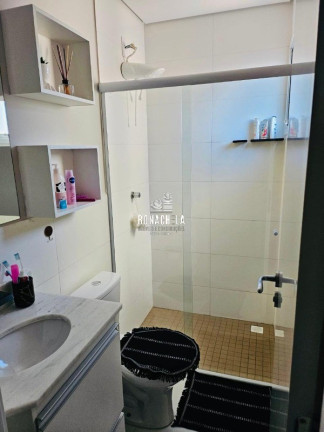 Imagem Apartamento com 3 Quartos à Venda, 63 m² em Jardim Santiago - Indaiatuba Imagem Apartamento com 3 Quartos à Venda, 63 m² em Jardim Santiago - Indaiatuba