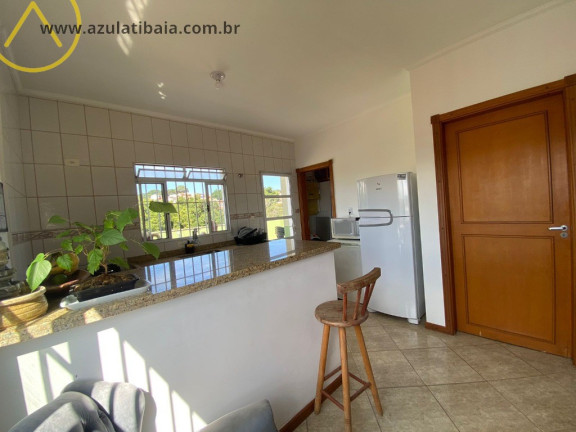 Imagem Apartamento com 1 Quarto à Venda, 70 m² em Jardim Alvinópolis - Atibaia
