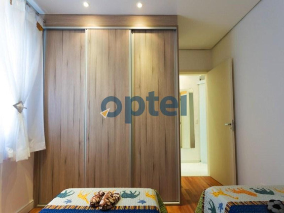 Imagem Apartamento com 2 Quartos à Venda, 55 m² em Centro - São Bernardo Do Campo
