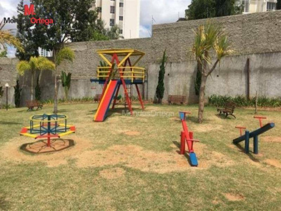 Imagem Apartamento com 2 Quartos à Venda, 55 m² em Jardim São Carlos - Sorocaba Imagem Apartamento com 2 Quartos à Venda, 55 m² em Jardim São Carlos - Sorocaba