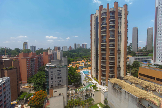Imagem Imóvel com 3 Quartos à Venda, 119 m² em Jardim Ampliação - São Paulo Imagem Imóvel com 3 Quartos à Venda, 119 m² em Jardim Ampliação - São Paulo