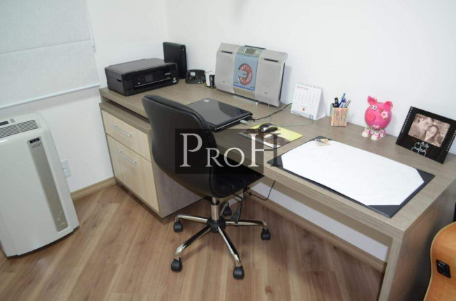 Imagem Apartamento com 2 Quartos à Venda, 50 m² em Parque Erasmo Assunção - Santo André Imagem Apartamento com 2 Quartos à Venda, 50 m² em Parque Erasmo Assunção - Santo André