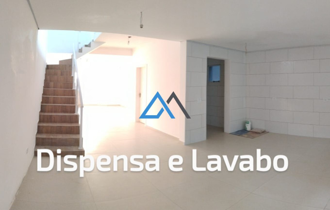 Imagem Sobrado com 3 Quartos à Venda, 211 m² em Laranjeiras - Caieiras Imagem Sobrado com 3 Quartos à Venda, 211 m² em Laranjeiras - Caieiras
