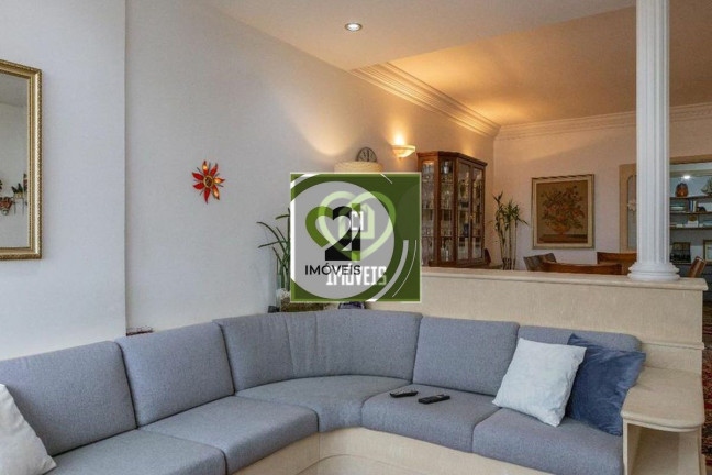 Imagem Apartamento com 3 Quartos à Venda, 150 m² em Perdizes - São Paulo Imagem Apartamento com 3 Quartos à Venda, 150 m² em Perdizes - São Paulo