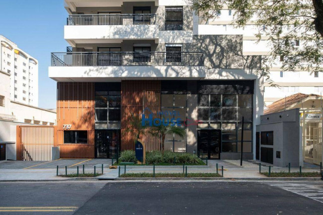 Imagem Apartamento com 2 Quartos à Venda, 51 m² em Pinheiros - São Paulo Imagem Apartamento com 2 Quartos à Venda, 51 m² em Pinheiros - São Paulo