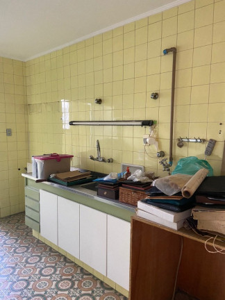 Imagem Imóvel com 4 Quartos à Venda, 154 m² em Santo Amaro - São Paulo
