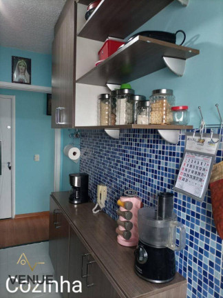Imagem Apartamento com 3 Quartos à Venda, 57 m² em Vila Talarico - São Paulo Imagem Apartamento com 3 Quartos à Venda, 57 m² em Vila Talarico - São Paulo