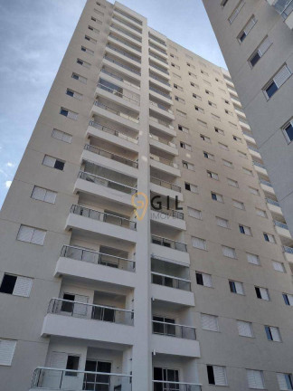 Imagem Apartamento com 3 Quartos à Venda, 70 m² em Jardim Califórnia - Jacareí