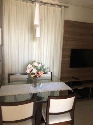 Imagem Apartamento com 2 Quartos à Venda, 46 m² em Piracicamirim - Piracicaba