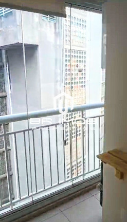 Imagem Imóvel com 1 Quarto à Venda, 36 m² em Bela Vista - São Paulo Imagem Imóvel com 1 Quarto à Venda, 36 m² em Bela Vista - São Paulo